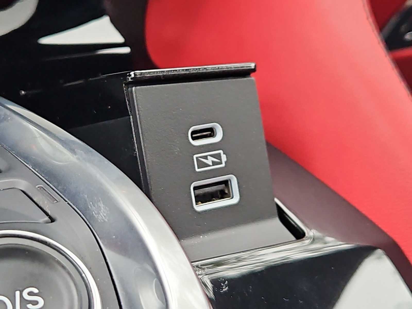 Thumbnail: 2025 Acura MDX - 34