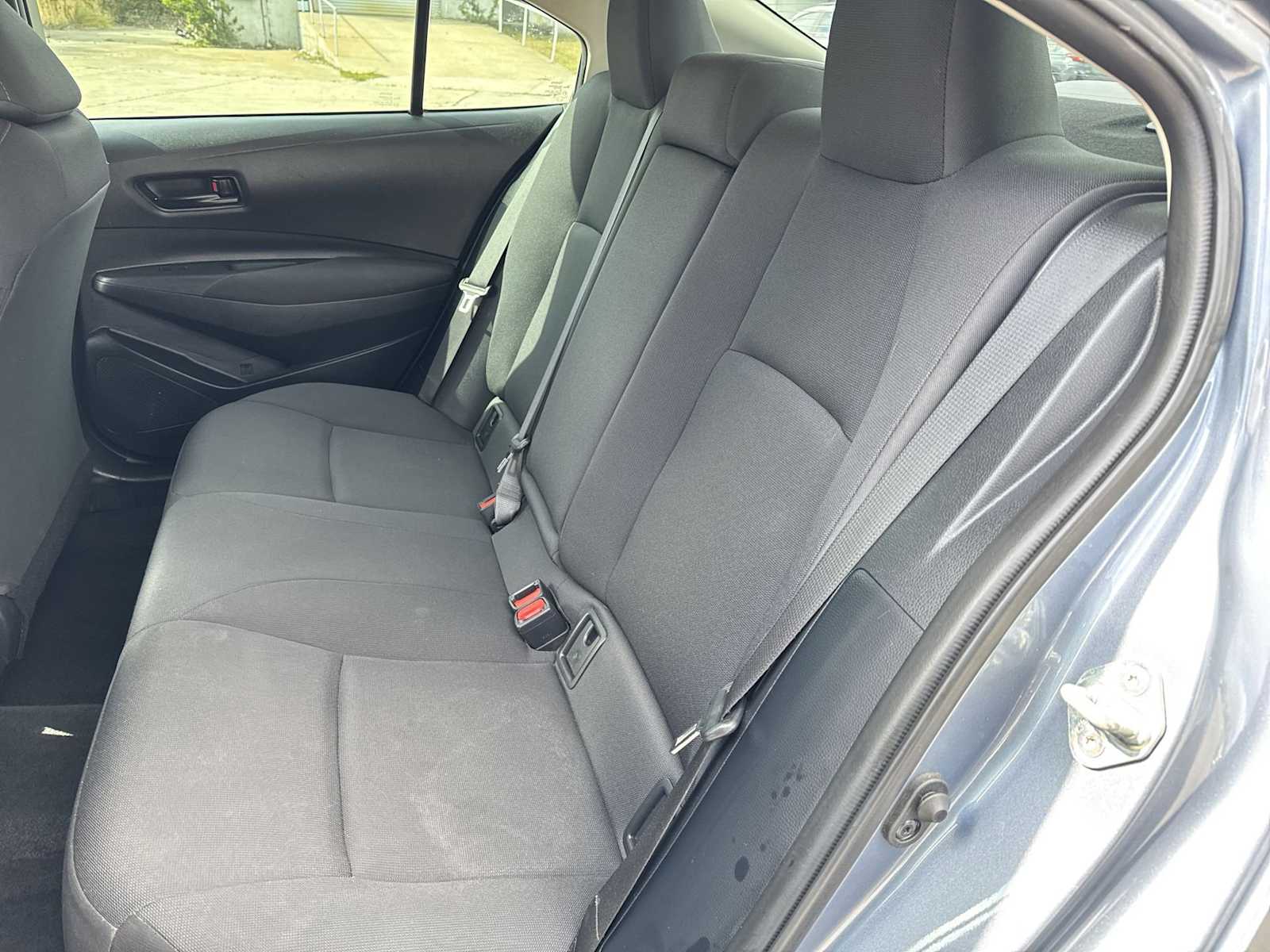 Thumbnail: 2022 Toyota Corolla - 17