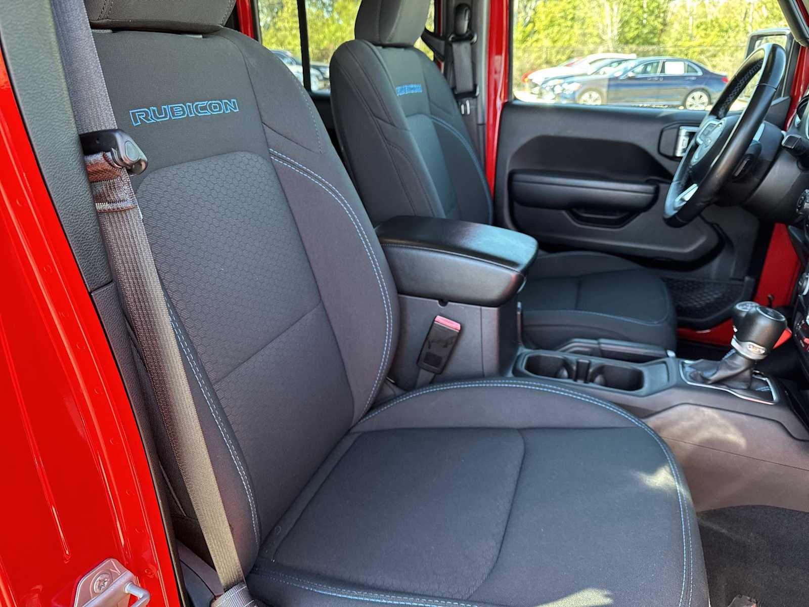 Thumbnail: 2022 Jeep Wrangler - 20