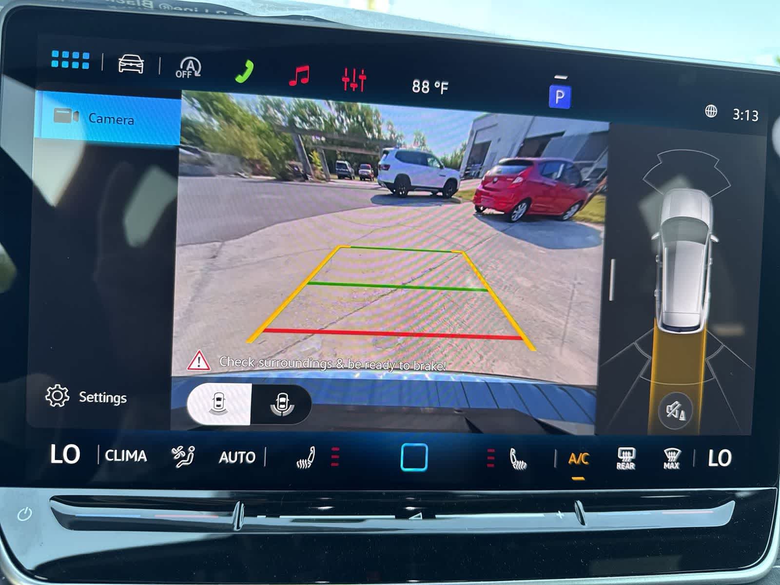 Thumbnail: 2026 Volkswagen Tiguan - 26