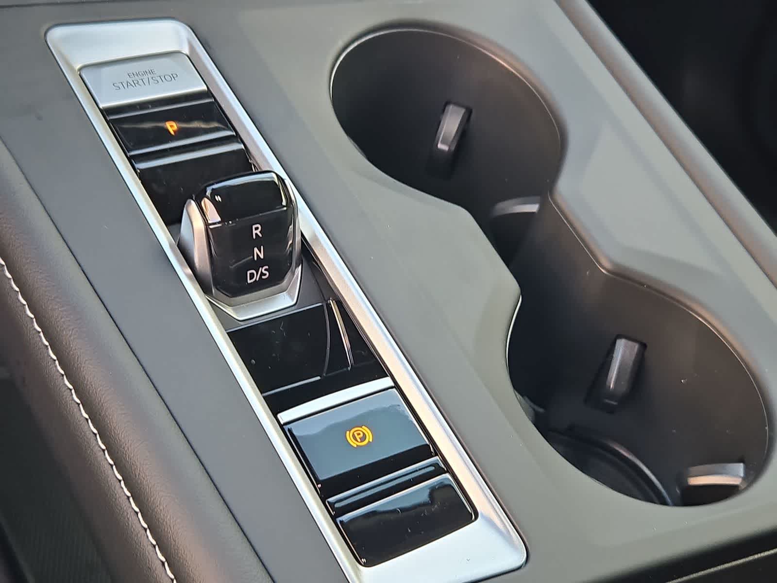 Thumbnail: 2026 Volkswagen Atlas - 37