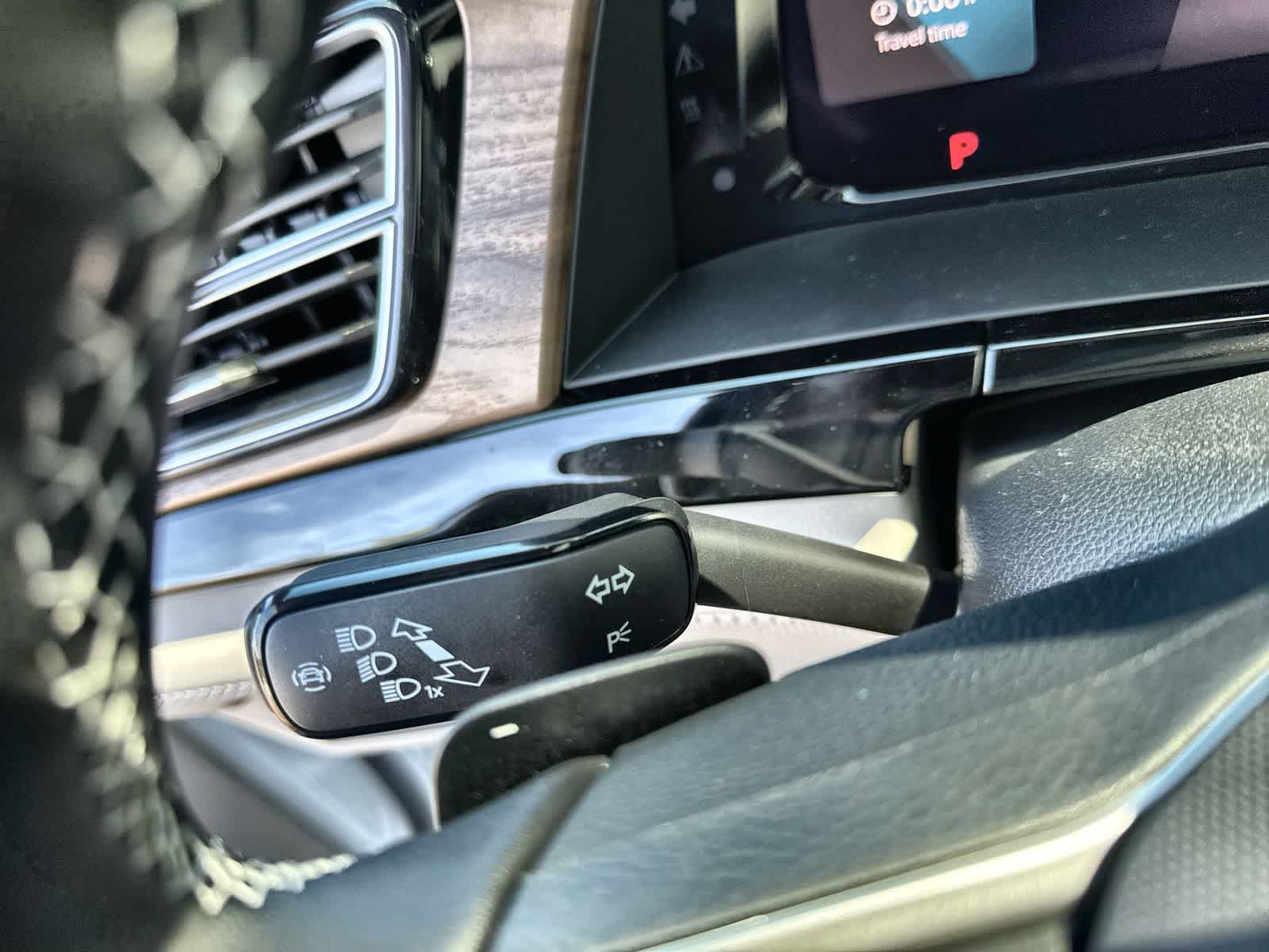 Thumbnail: 2026 Volkswagen Atlas - 25