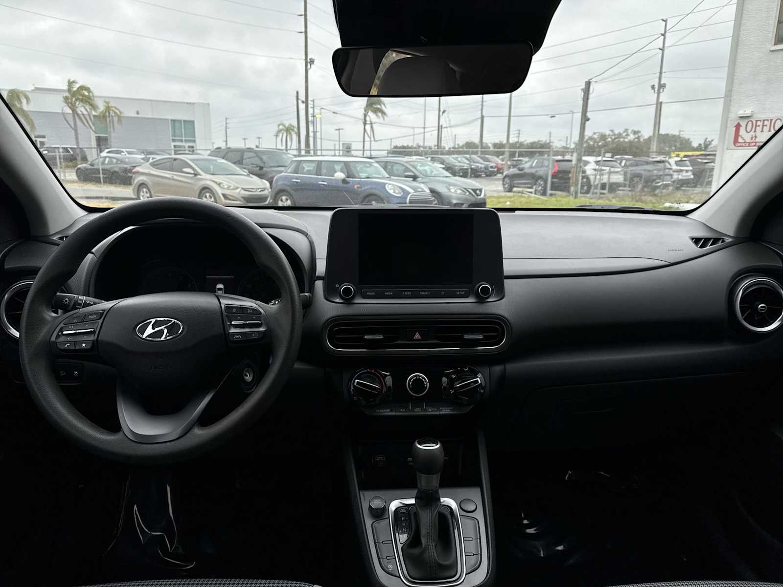 Thumbnail: 2022 Hyundai Kona - 14