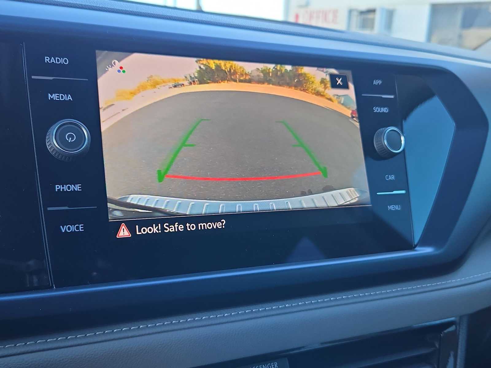 Thumbnail: 2024 Volkswagen Taos - 26