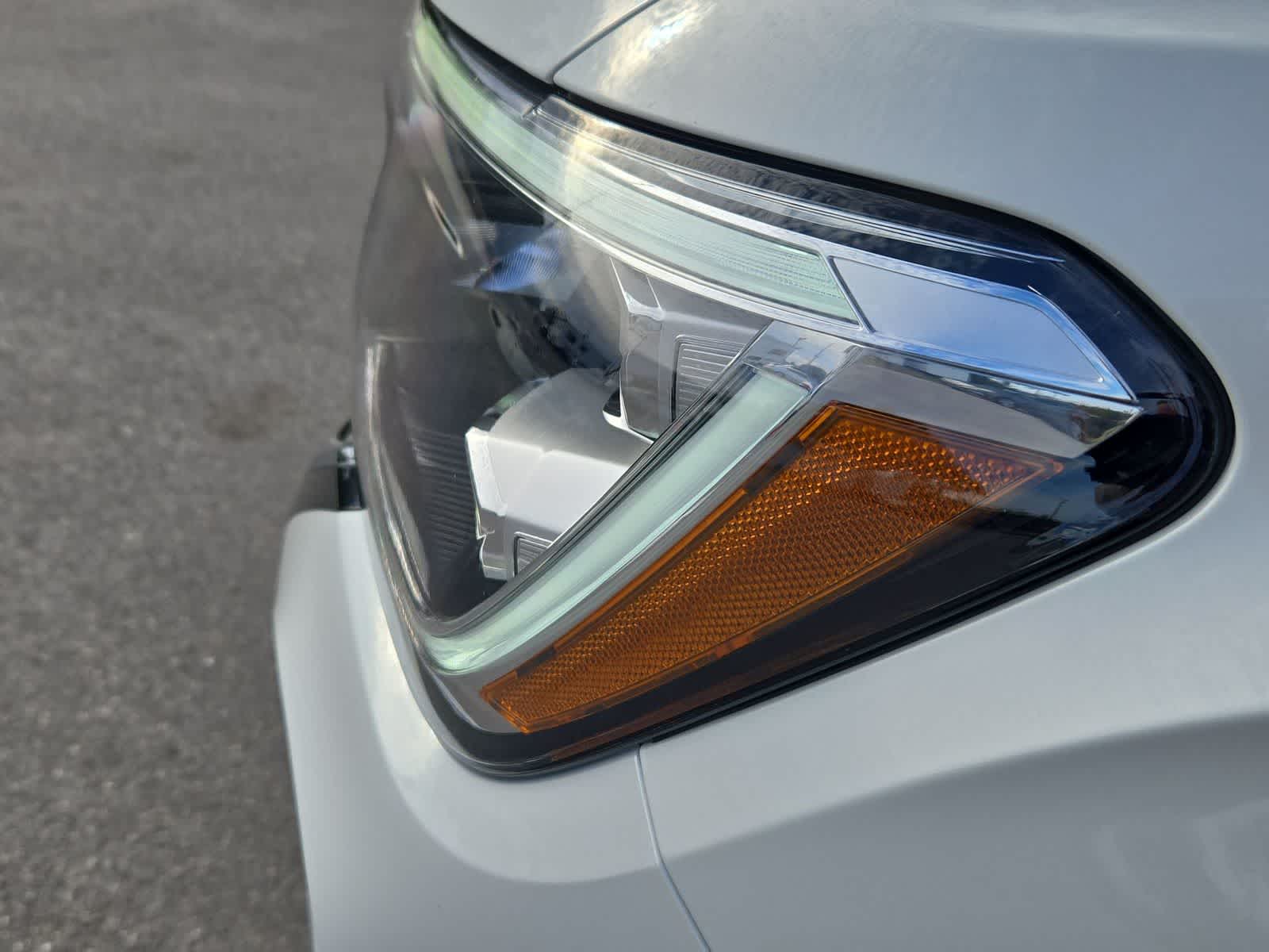 Thumbnail: 2026 Volkswagen Atlas - 18