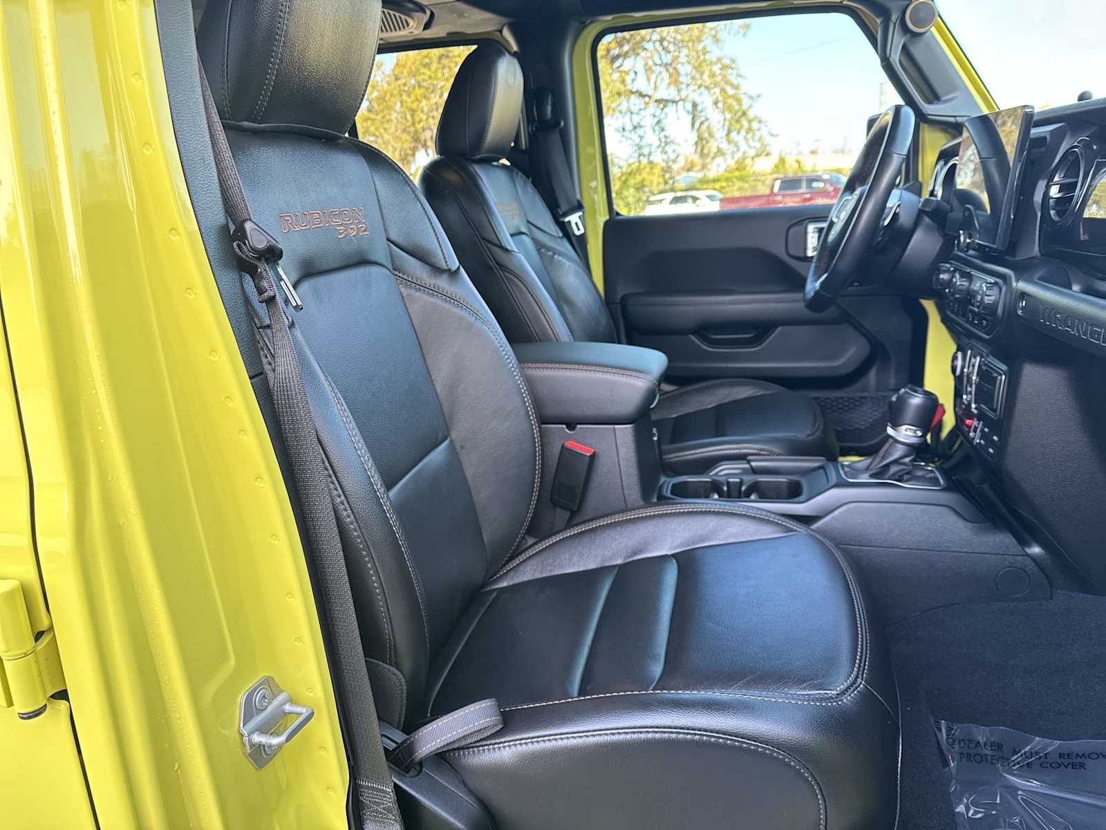 Thumbnail: 2023 Jeep Wrangler - 21