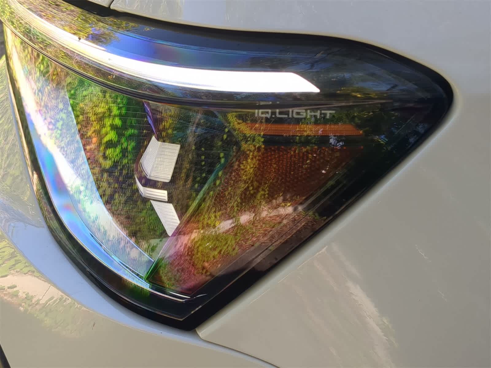 Thumbnail: 2025 Volkswagen Taos - 11