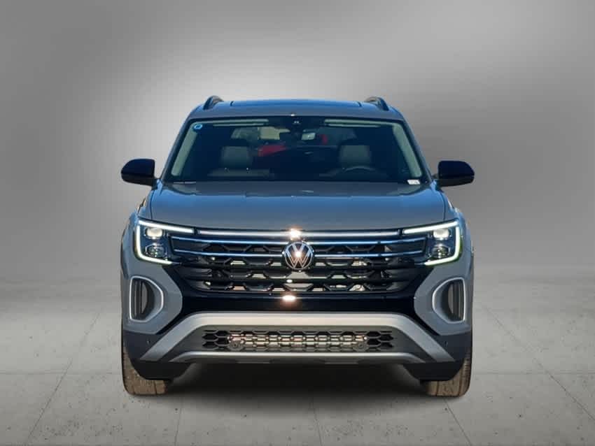 Thumbnail: 2025 Volkswagen Atlas - 3