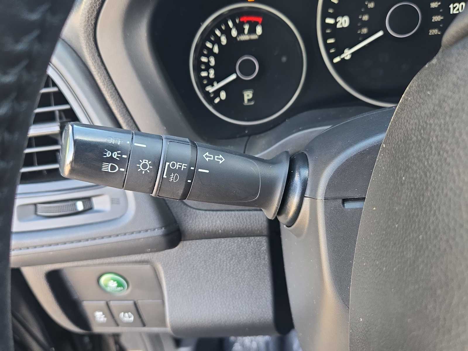 Thumbnail: 2022 Honda HR-V - 23