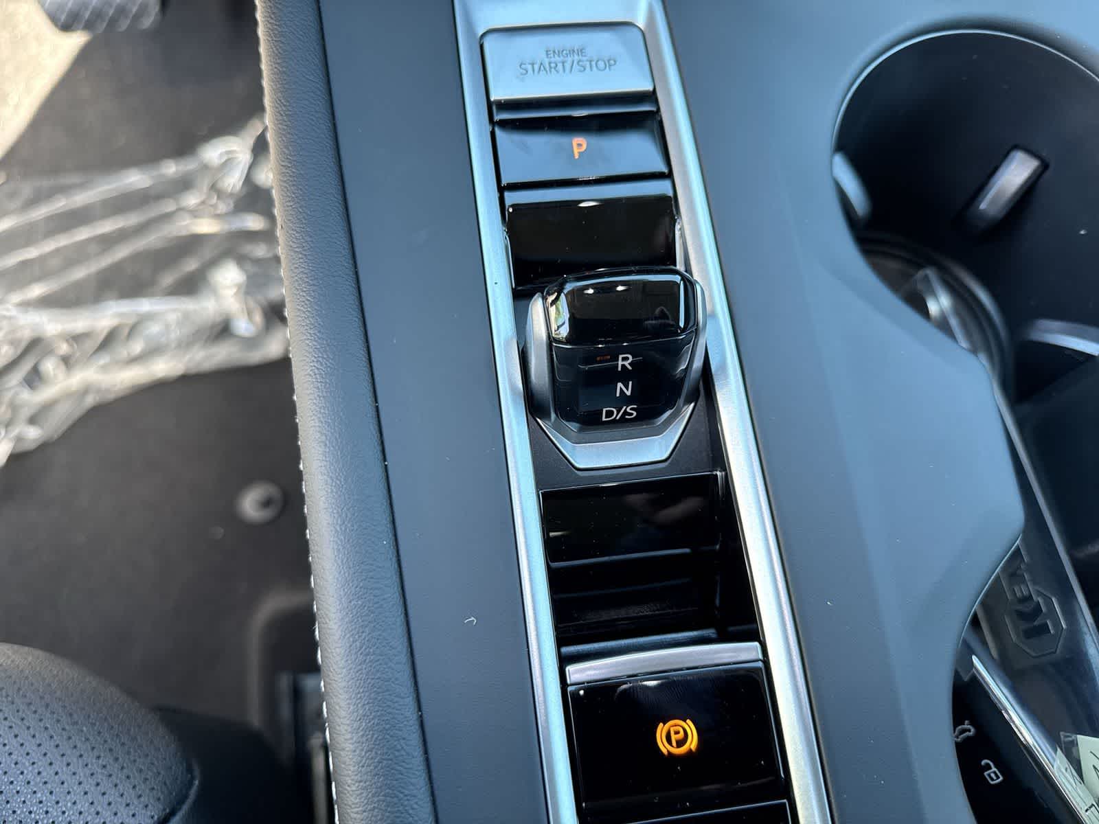 Thumbnail: 2026 Volkswagen Atlas - 31