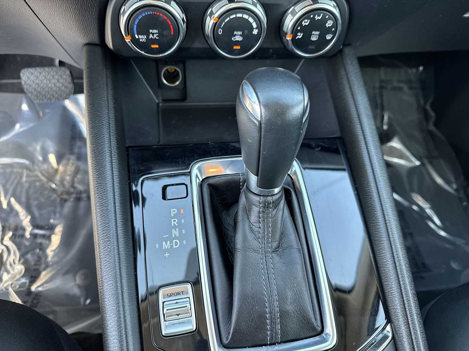 Thumbnail: 2018 Mazda CX-5 - 29