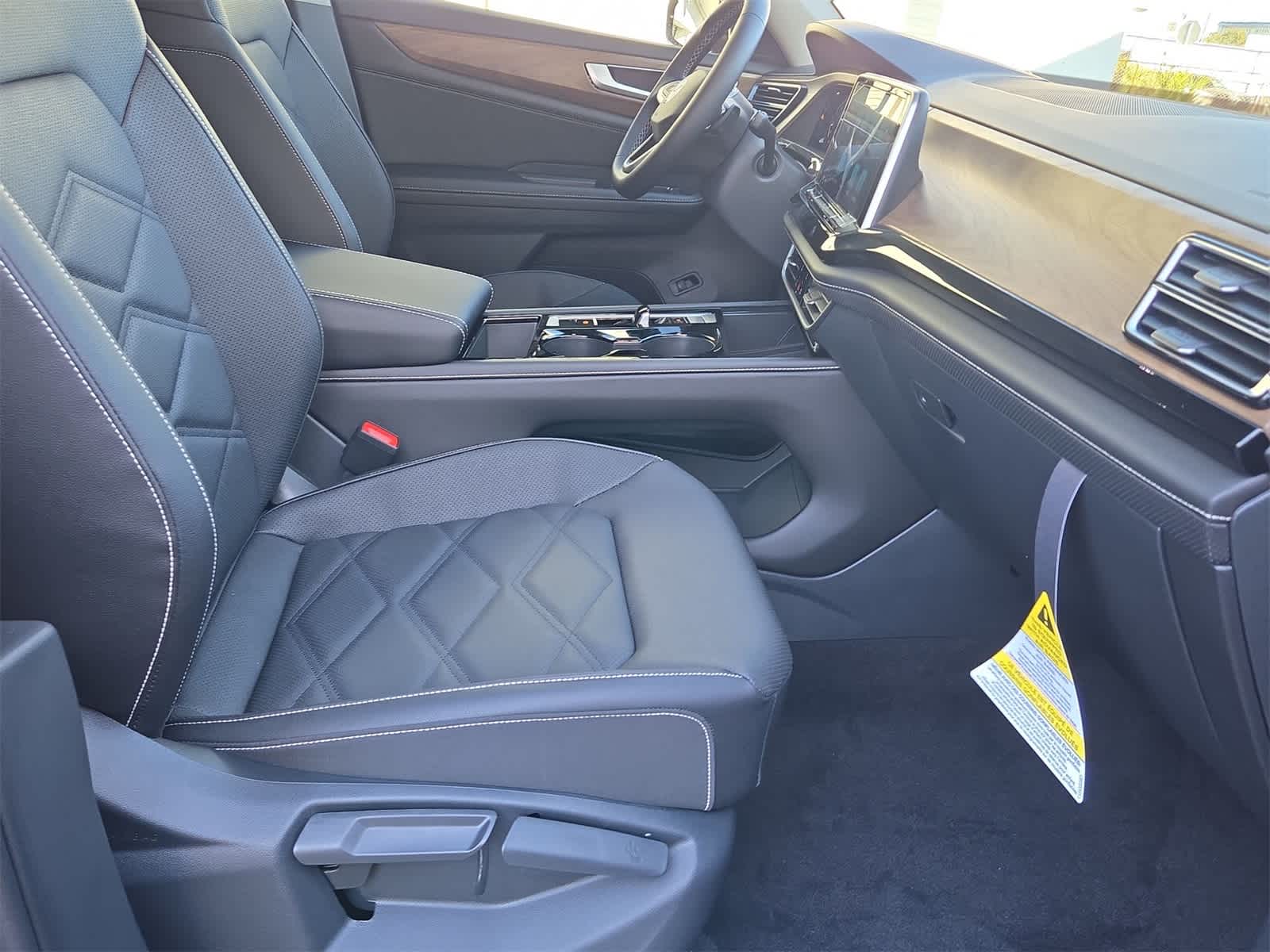 Thumbnail: 2026 Volkswagen Atlas - 28