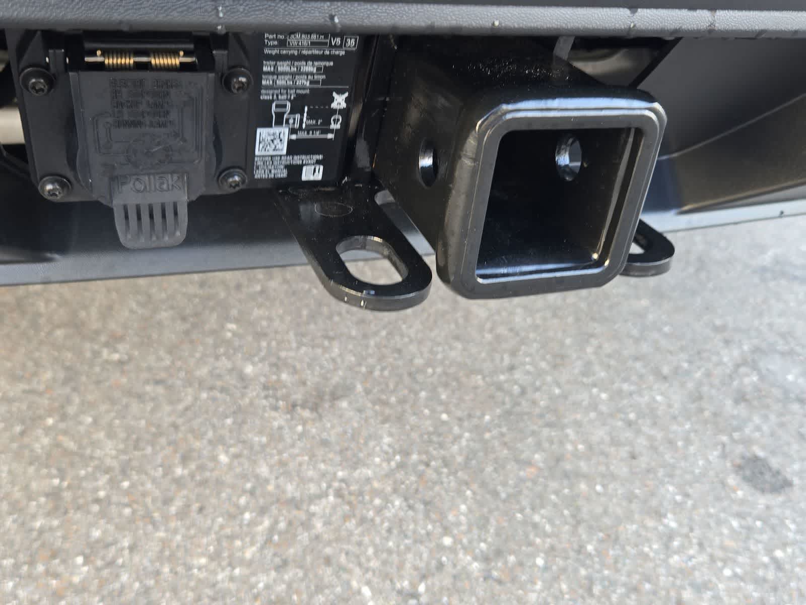 Thumbnail: 2026 Volkswagen Atlas - 37