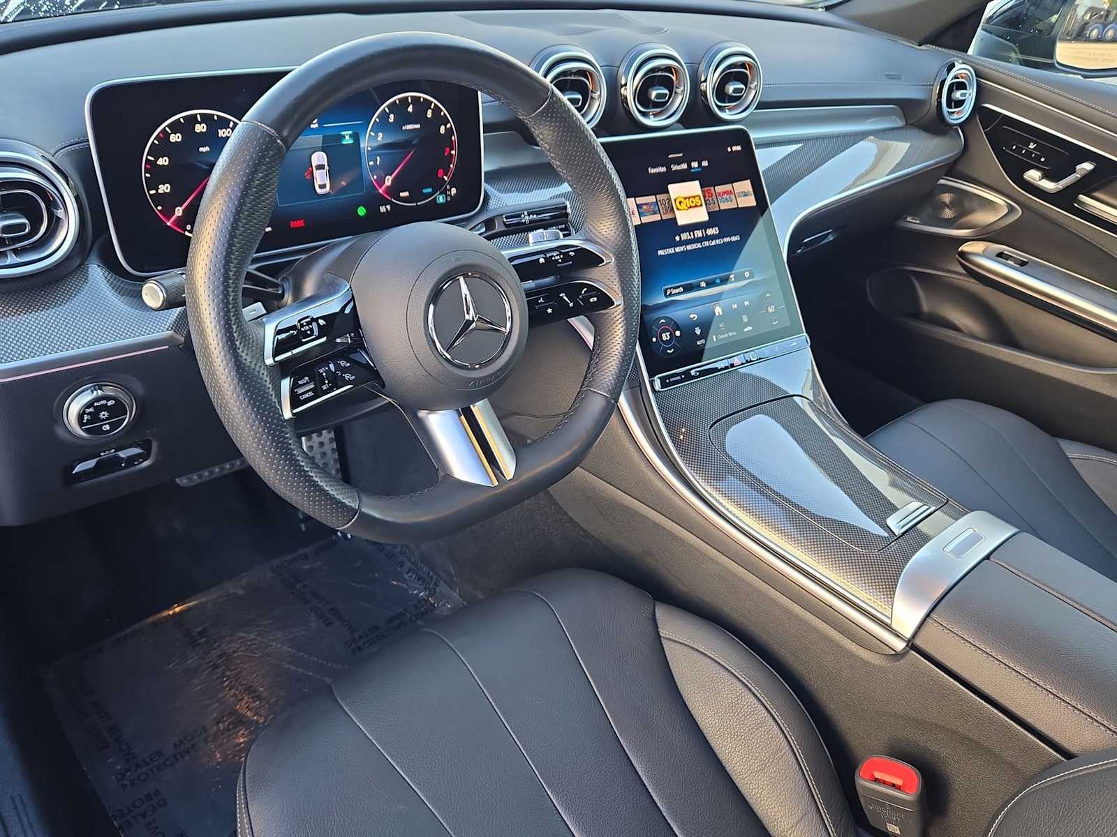 Thumbnail: 2025 Mercedes-Benz CLE - 10