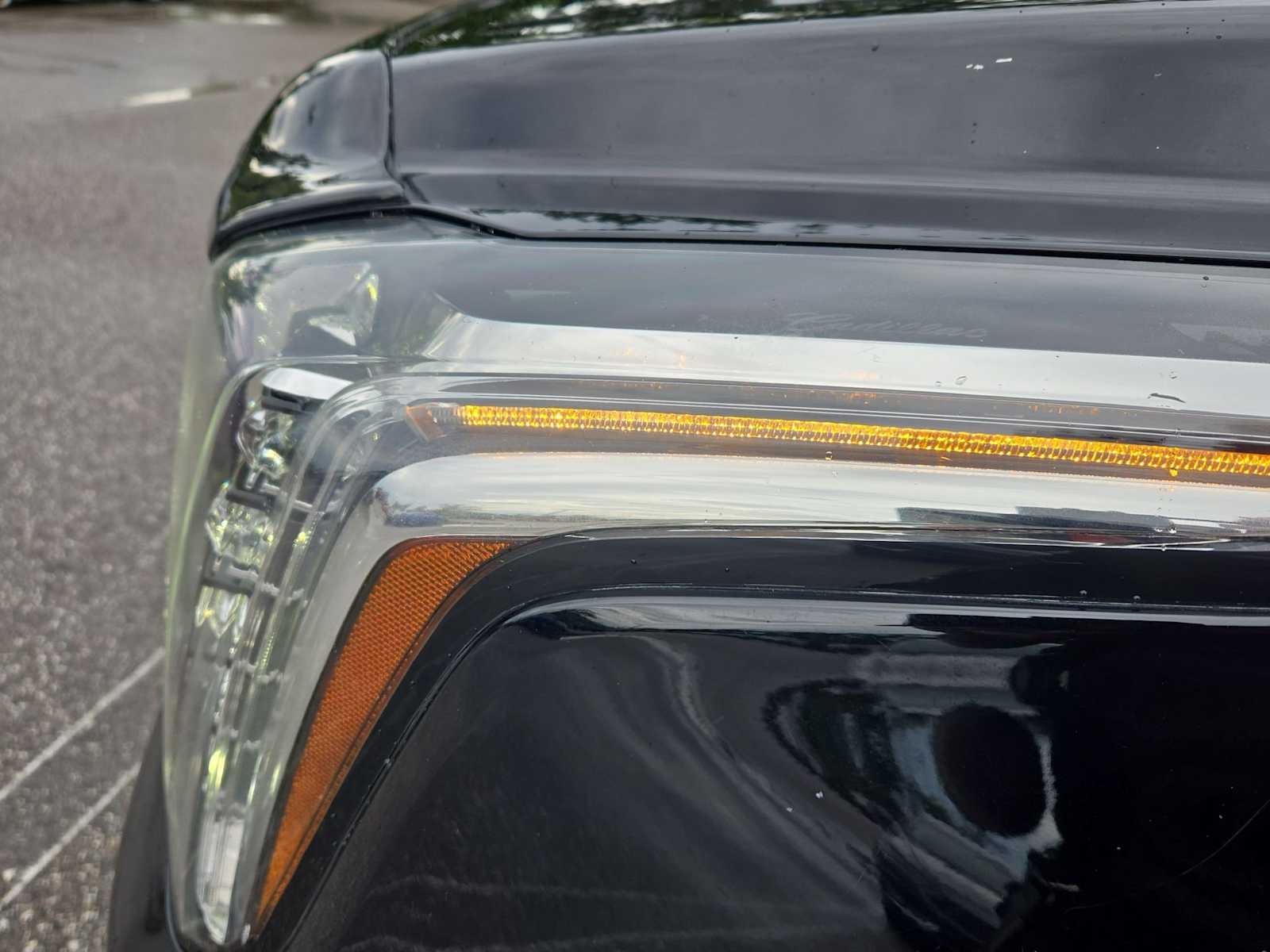 Thumbnail: 2020 Cadillac Escalade - 11