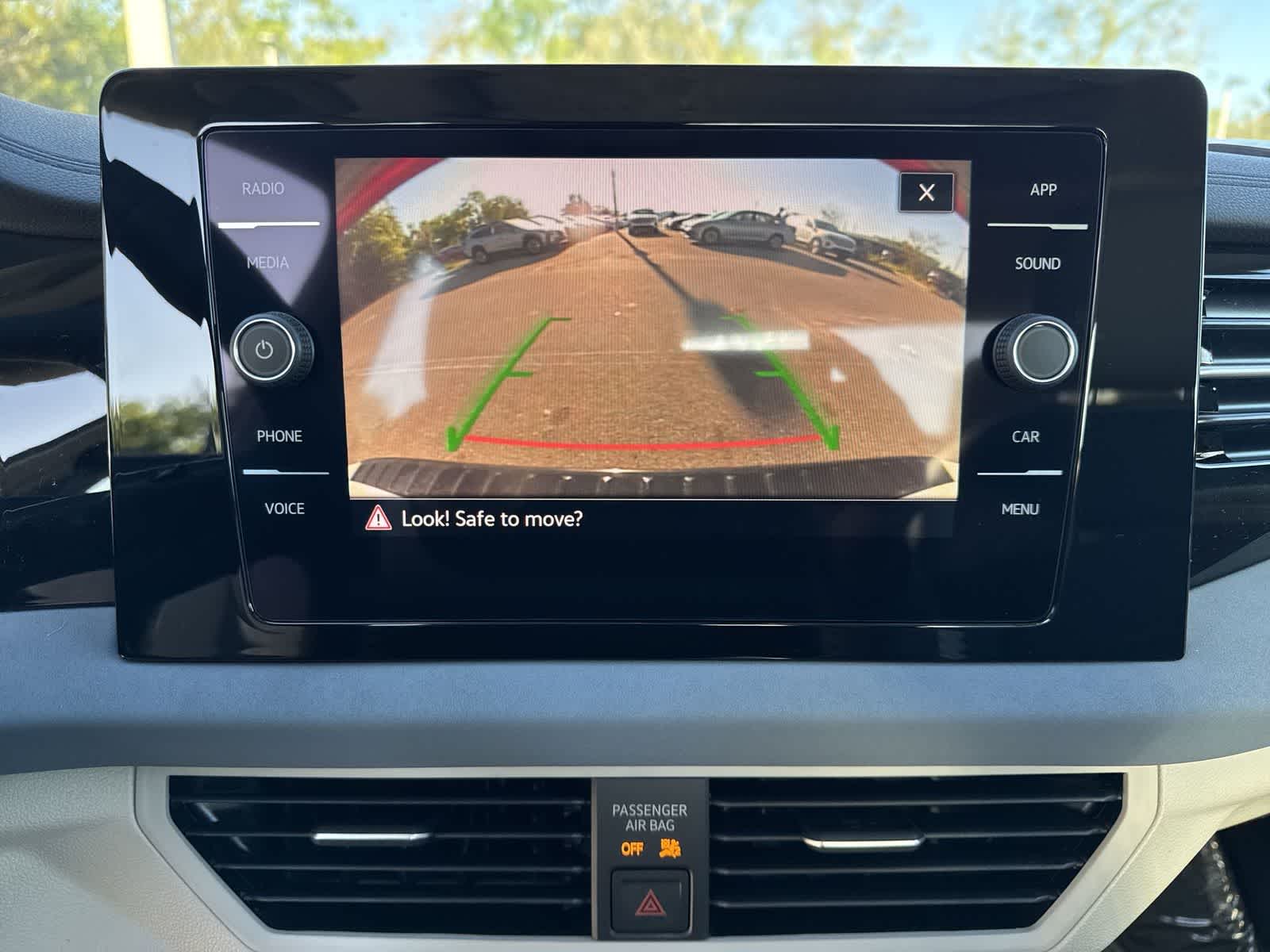 Thumbnail: 2026 Volkswagen Jetta - 27