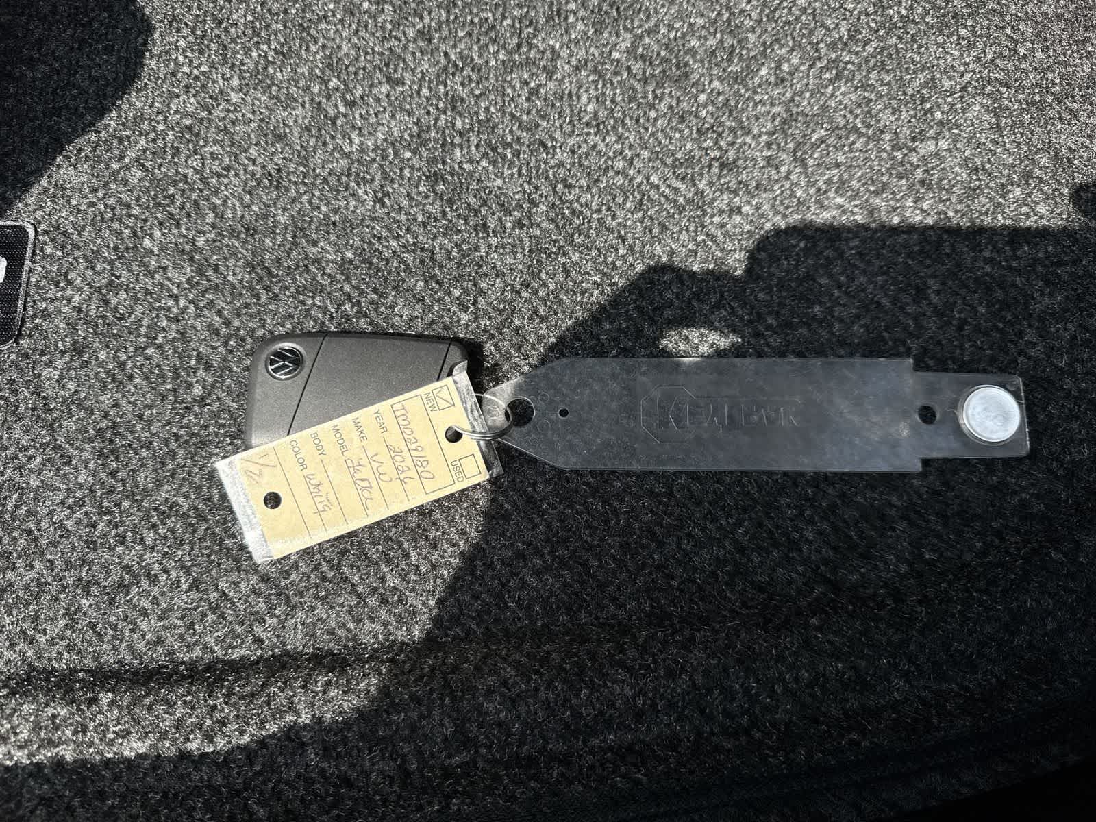 Thumbnail: 2026 Volkswagen Jetta - 34