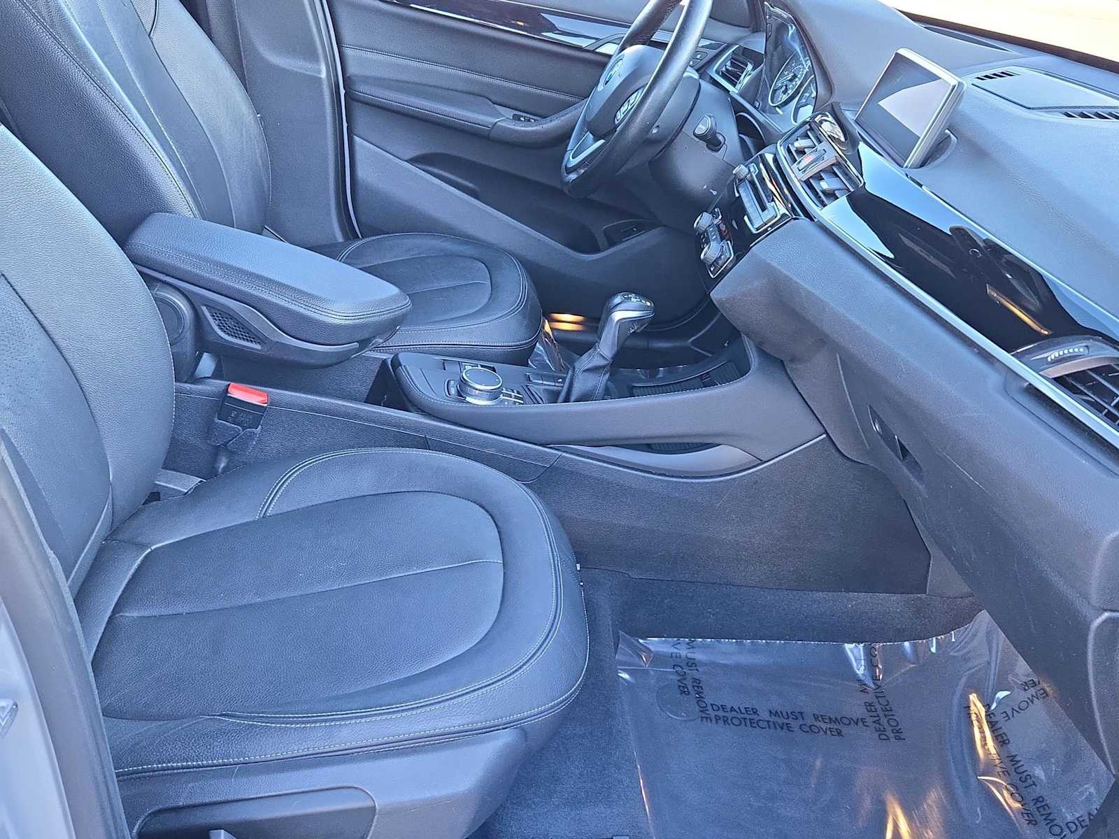 Thumbnail: 2017 BMW X1 - 28