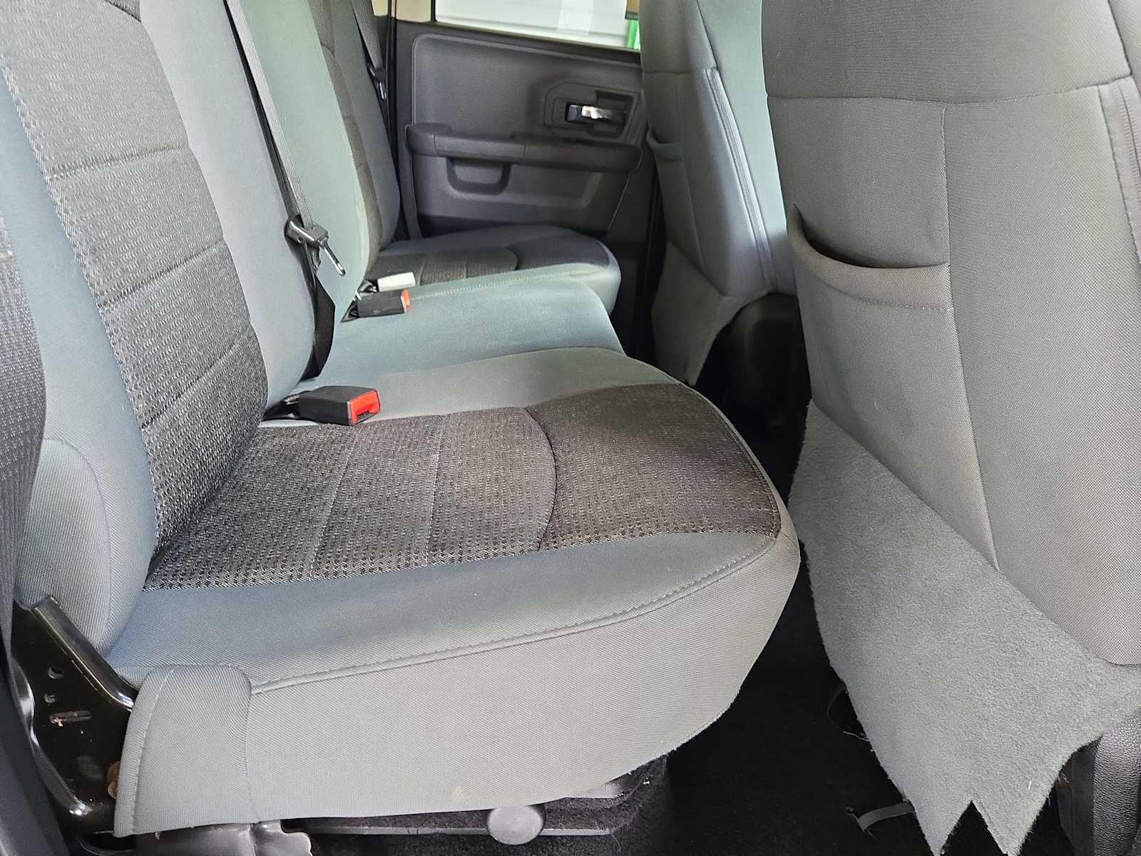 Thumbnail: 2013 RAM 1500 - 20