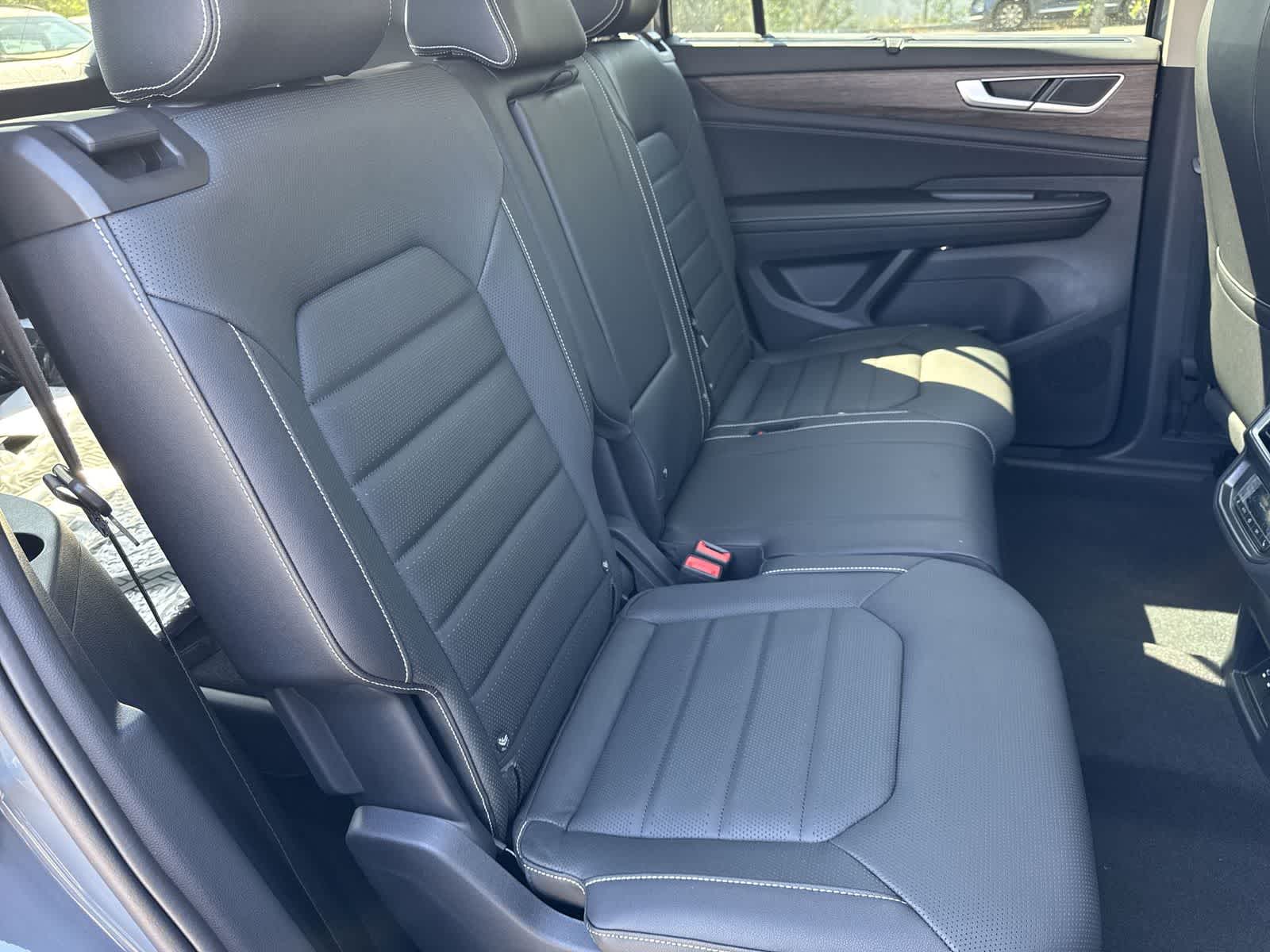 Thumbnail: 2026 Volkswagen Atlas - 19