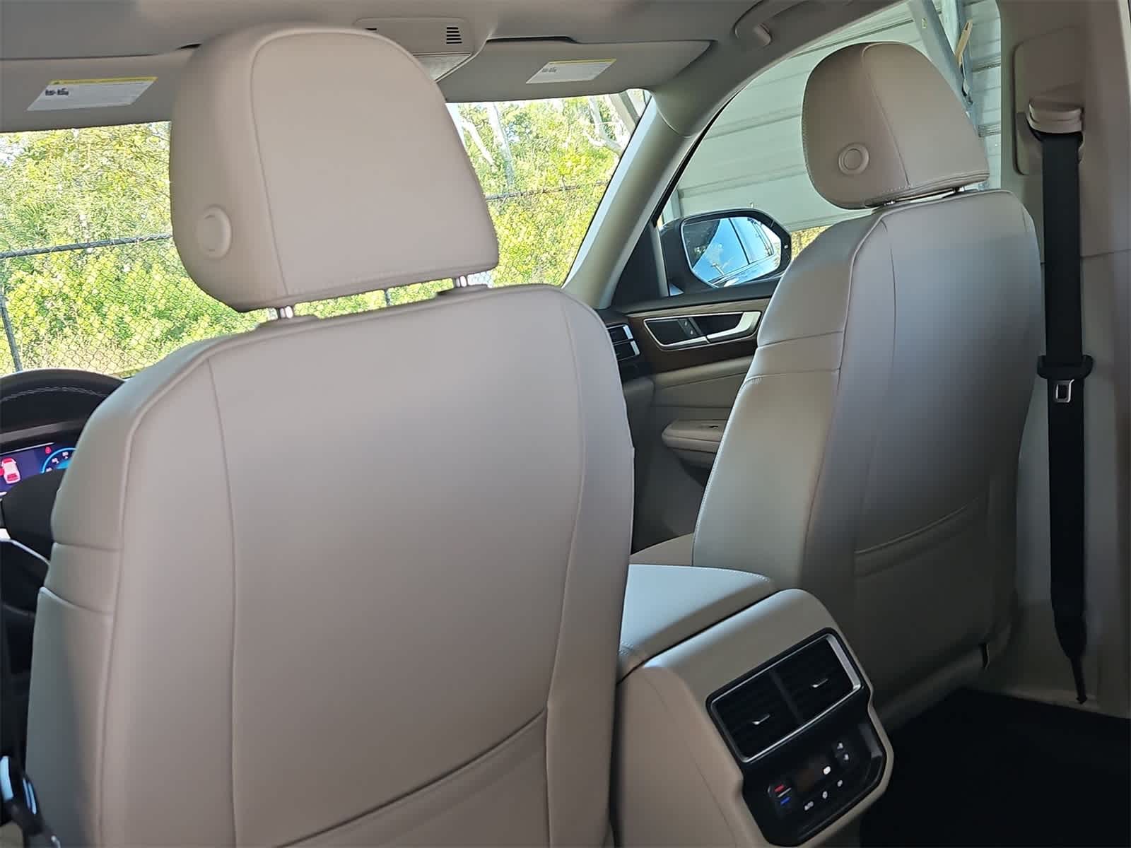 Thumbnail: 2026 Volkswagen Atlas - 19