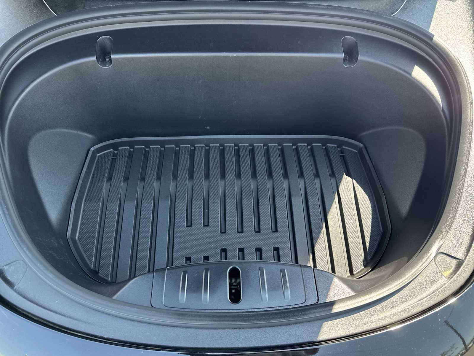 Thumbnail: 2020 Tesla Model 3 - 13