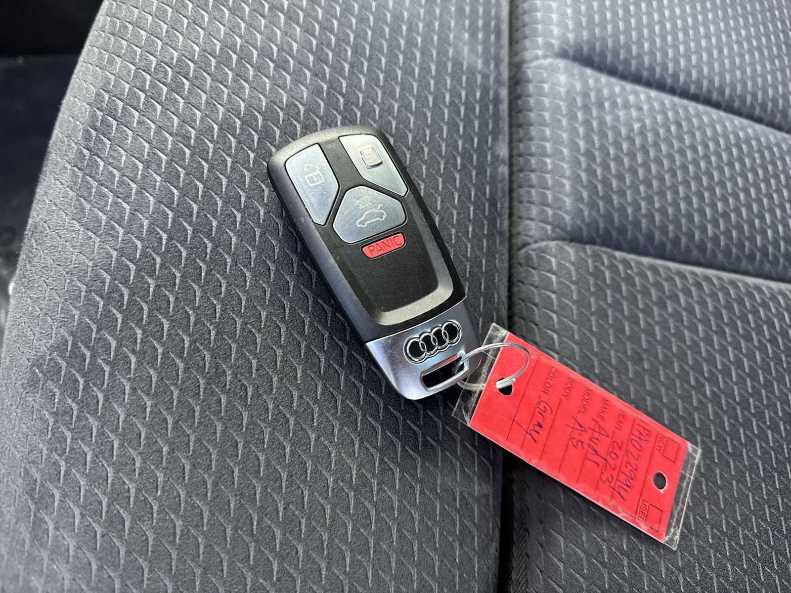 Thumbnail: 2023 Audi A5 - 34