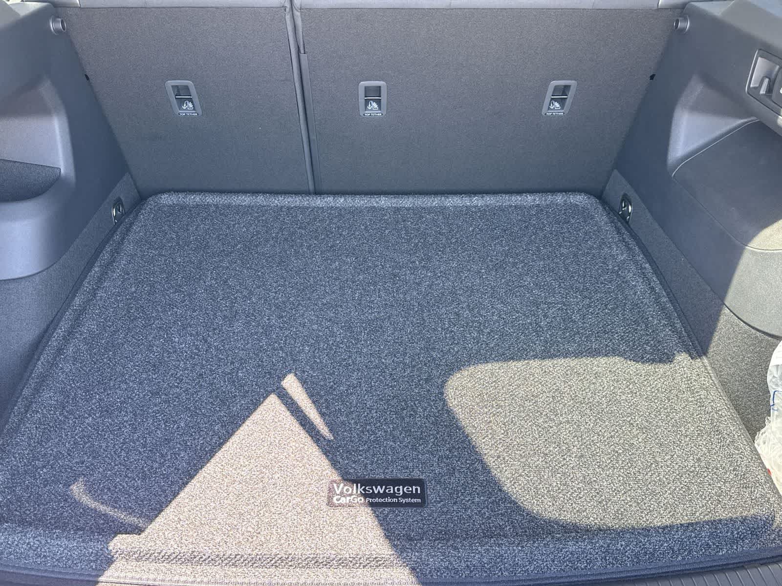 Thumbnail: 2026 Volkswagen Tiguan - 31