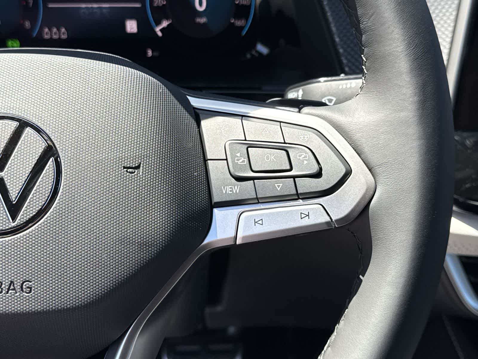 Thumbnail: 2026 Volkswagen Atlas - 24