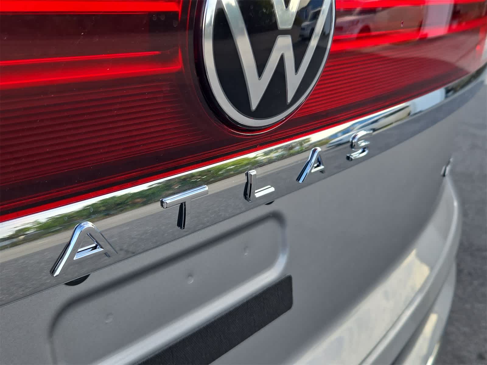 Thumbnail: 2026 Volkswagen Atlas - 20