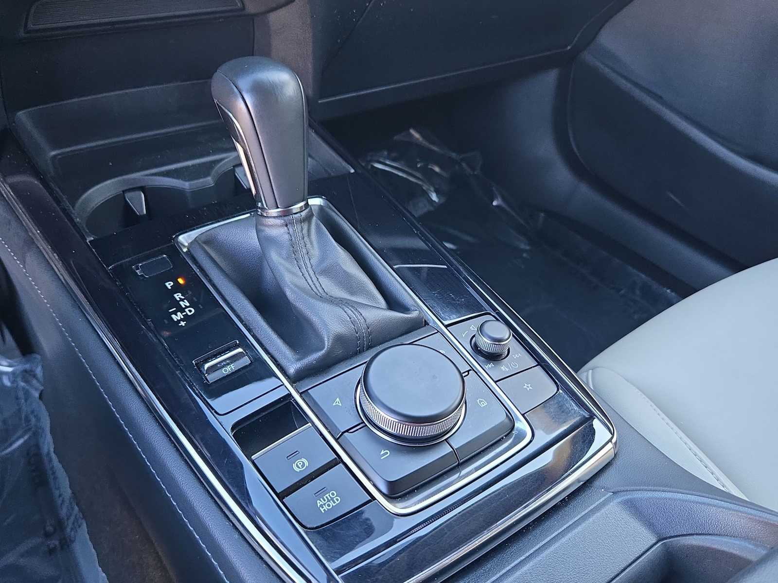 Thumbnail: 2023 Mazda CX-30 - 31