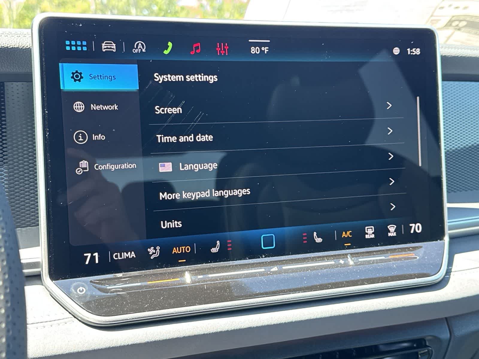 Thumbnail: 2026 Volkswagen Tiguan - 26