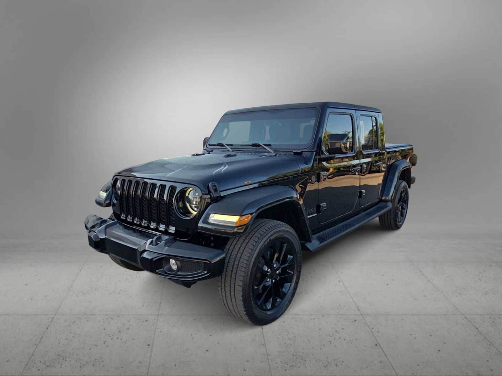 Thumbnail: 2023 Jeep Gladiator - 4