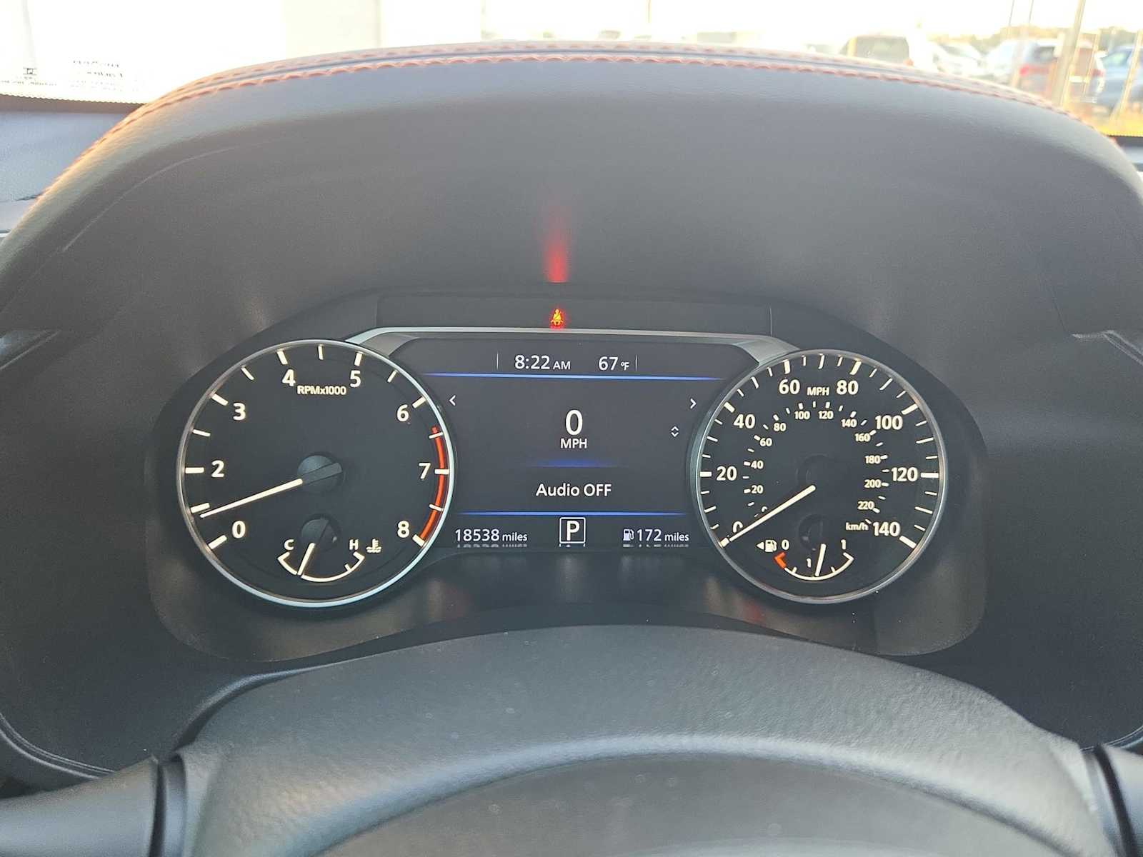 Thumbnail: 2022 Nissan Altima - 32