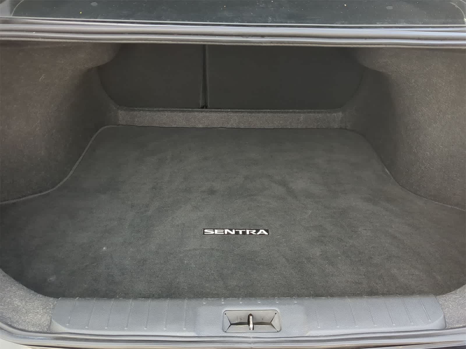 Thumbnail: 2025 Nissan Sentra - 39