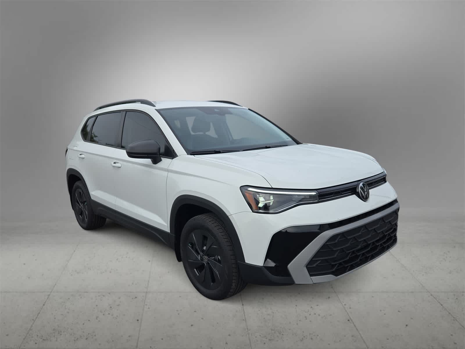 Thumbnail: 2025 Volkswagen Taos - 2