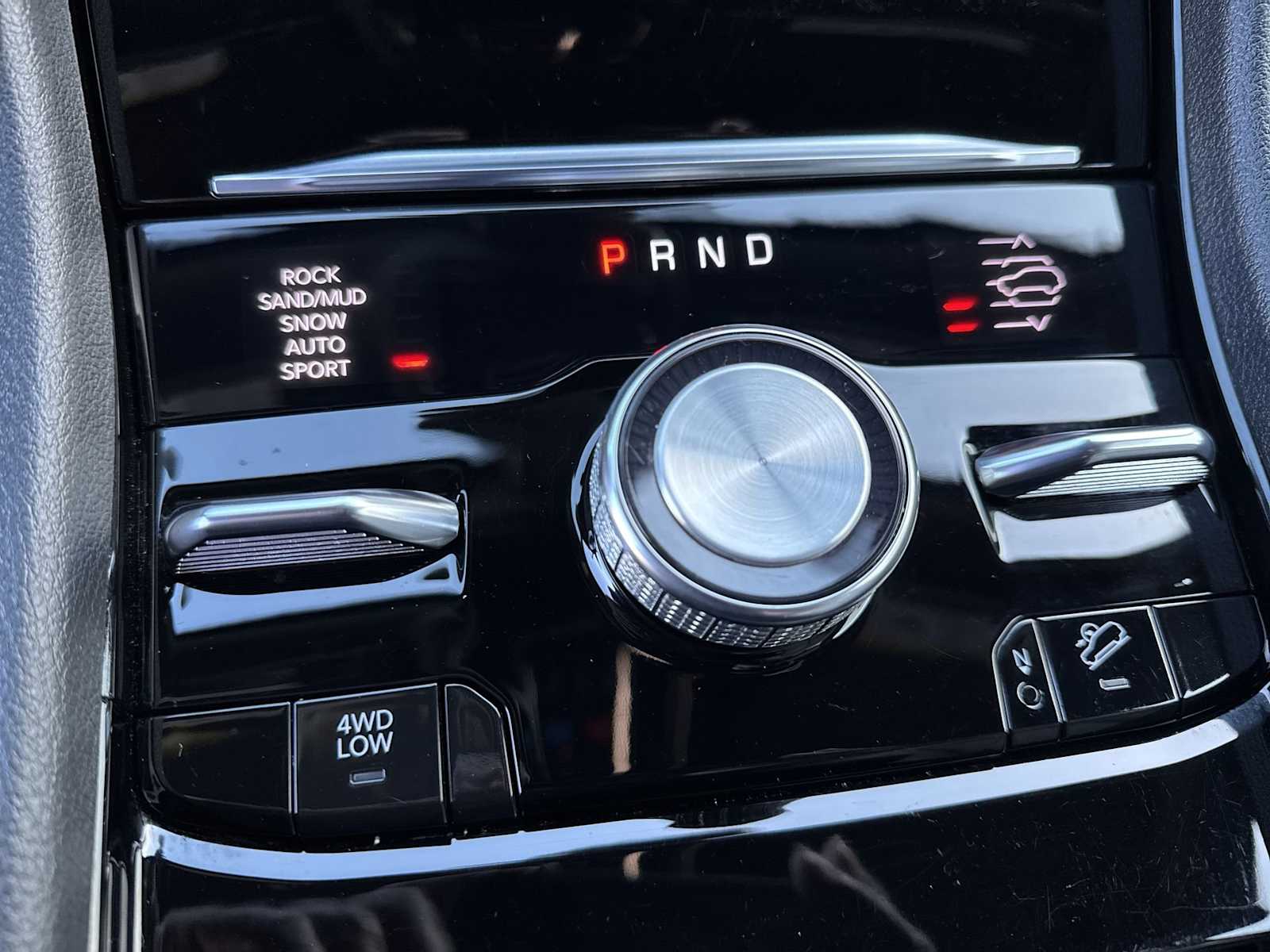 Thumbnail: 2022 Jeep Grand Cherokee - 39