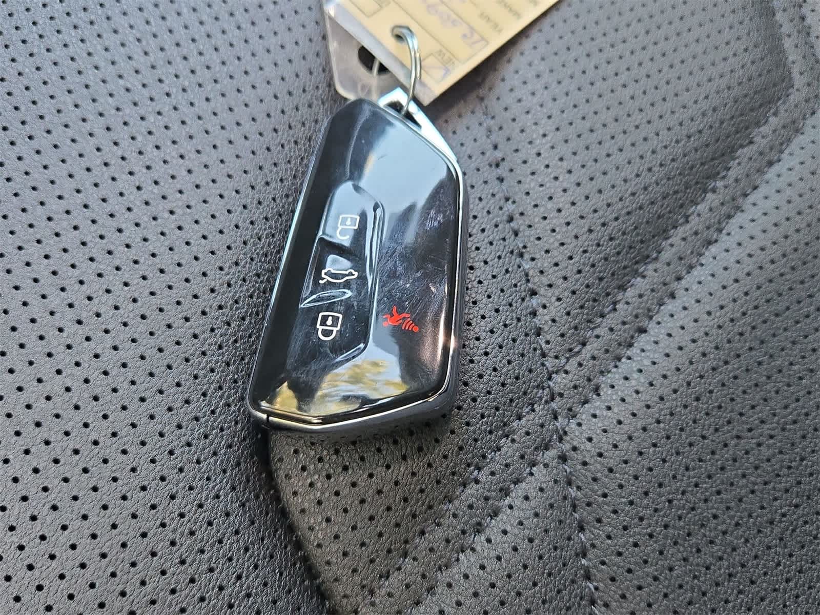 Thumbnail: 2026 Volkswagen Atlas - 34