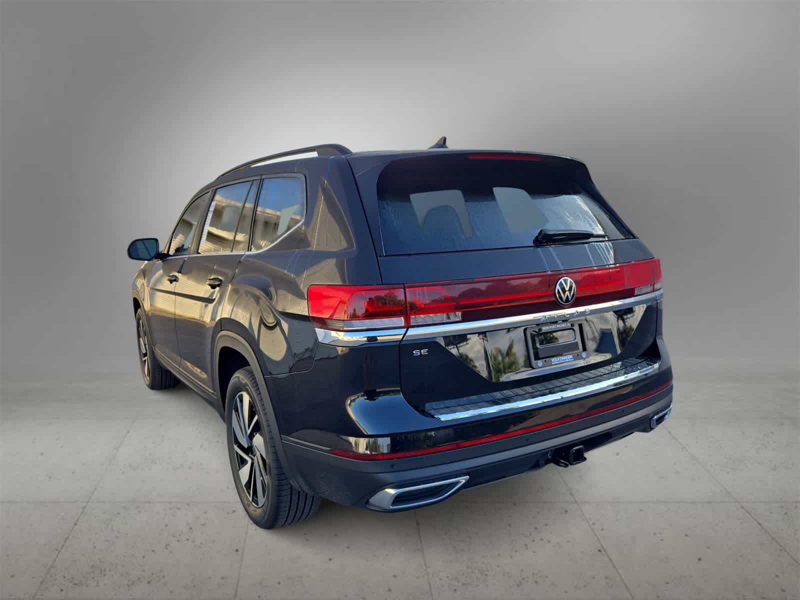 Thumbnail: 2026 Volkswagen Atlas - 6