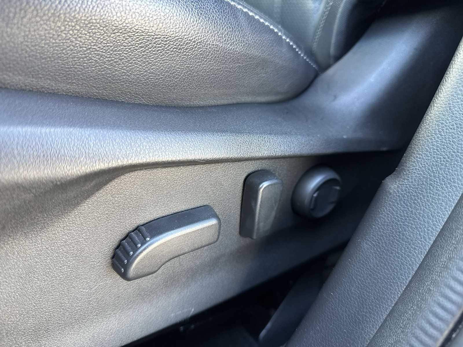 Thumbnail: 2021 Subaru Forester - 17