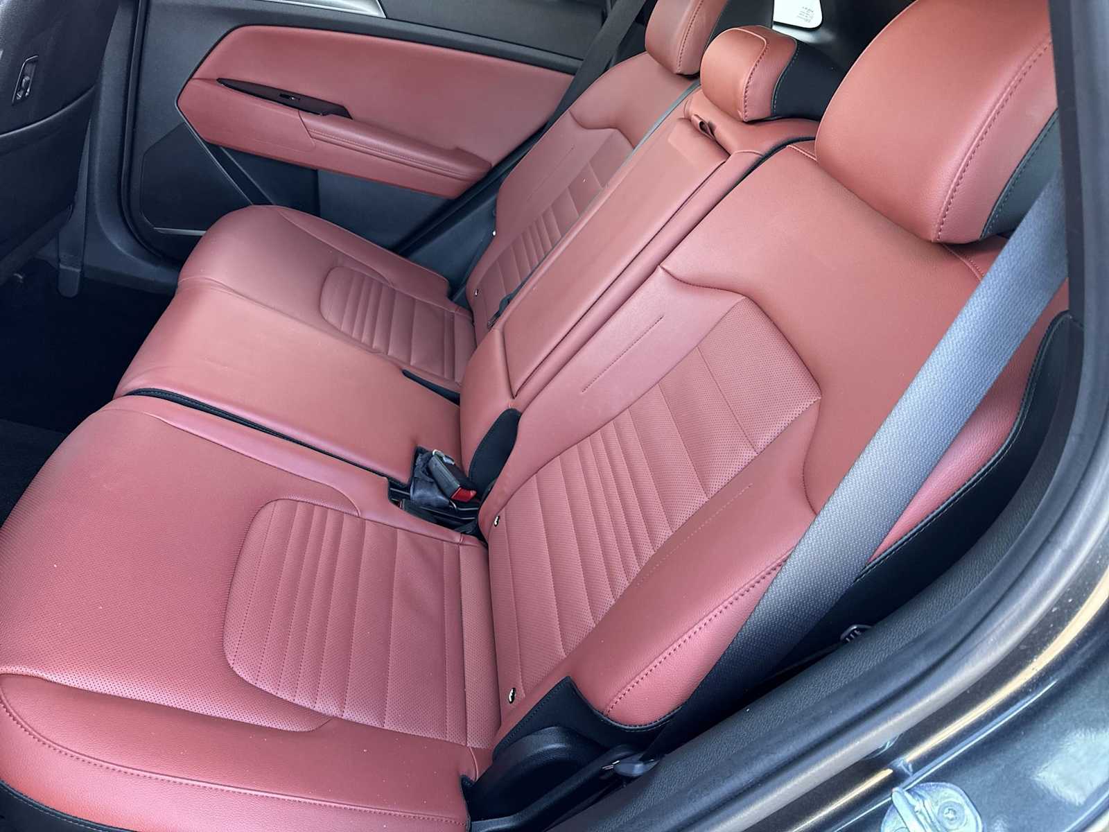 Thumbnail: 2023 Kia Sportage - 18