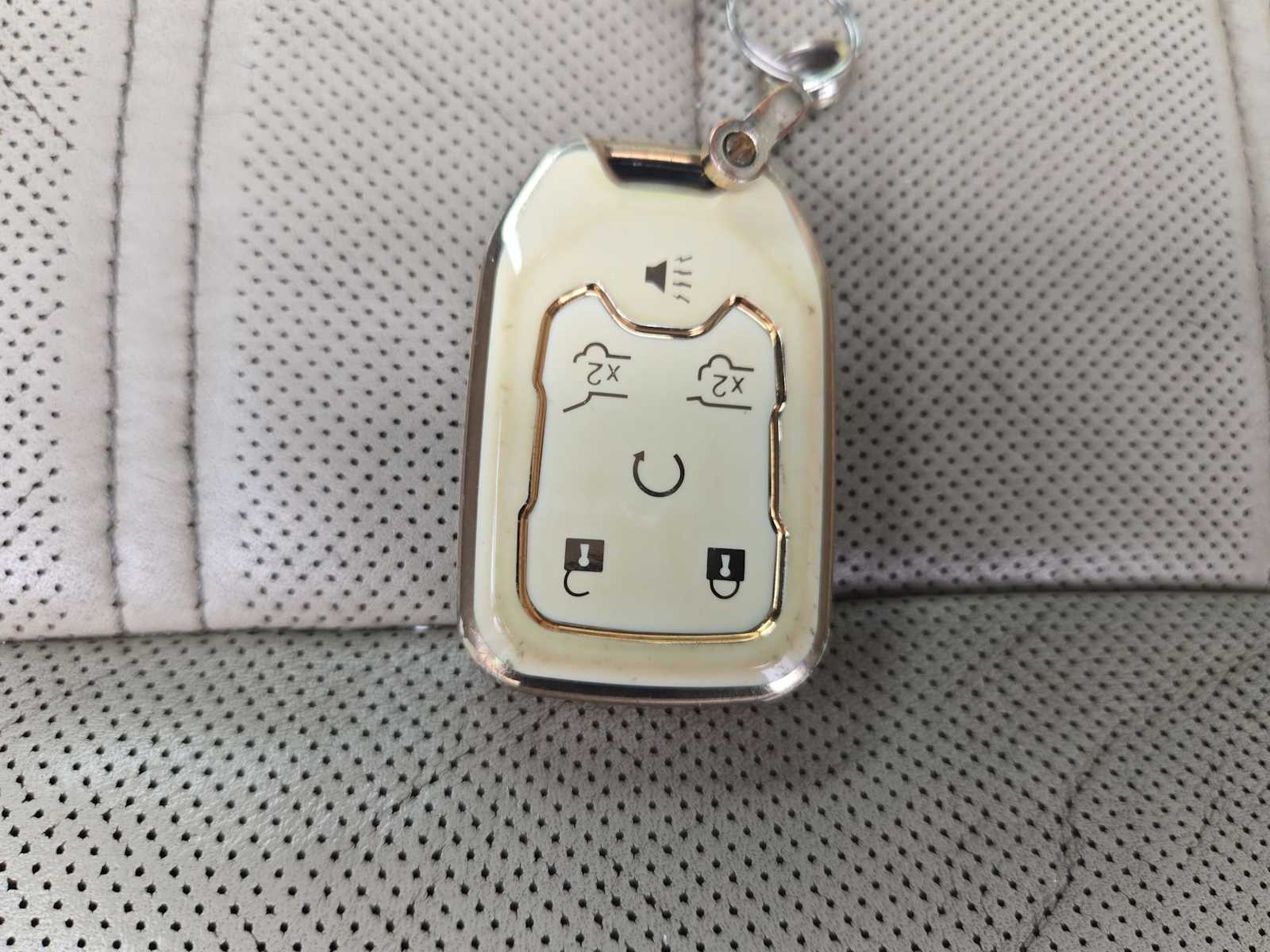 Thumbnail: 2016 GMC Yukon - 32