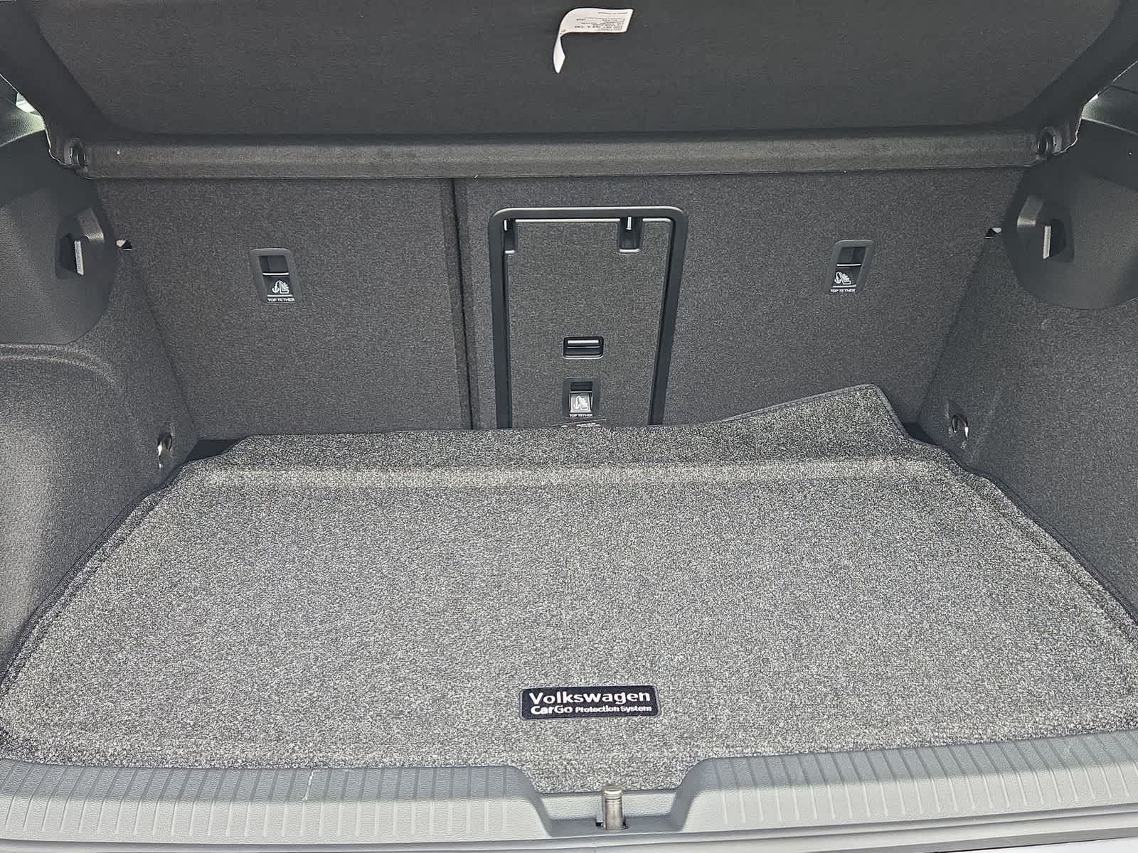 Thumbnail: 2026 Volkswagen Golf - 35