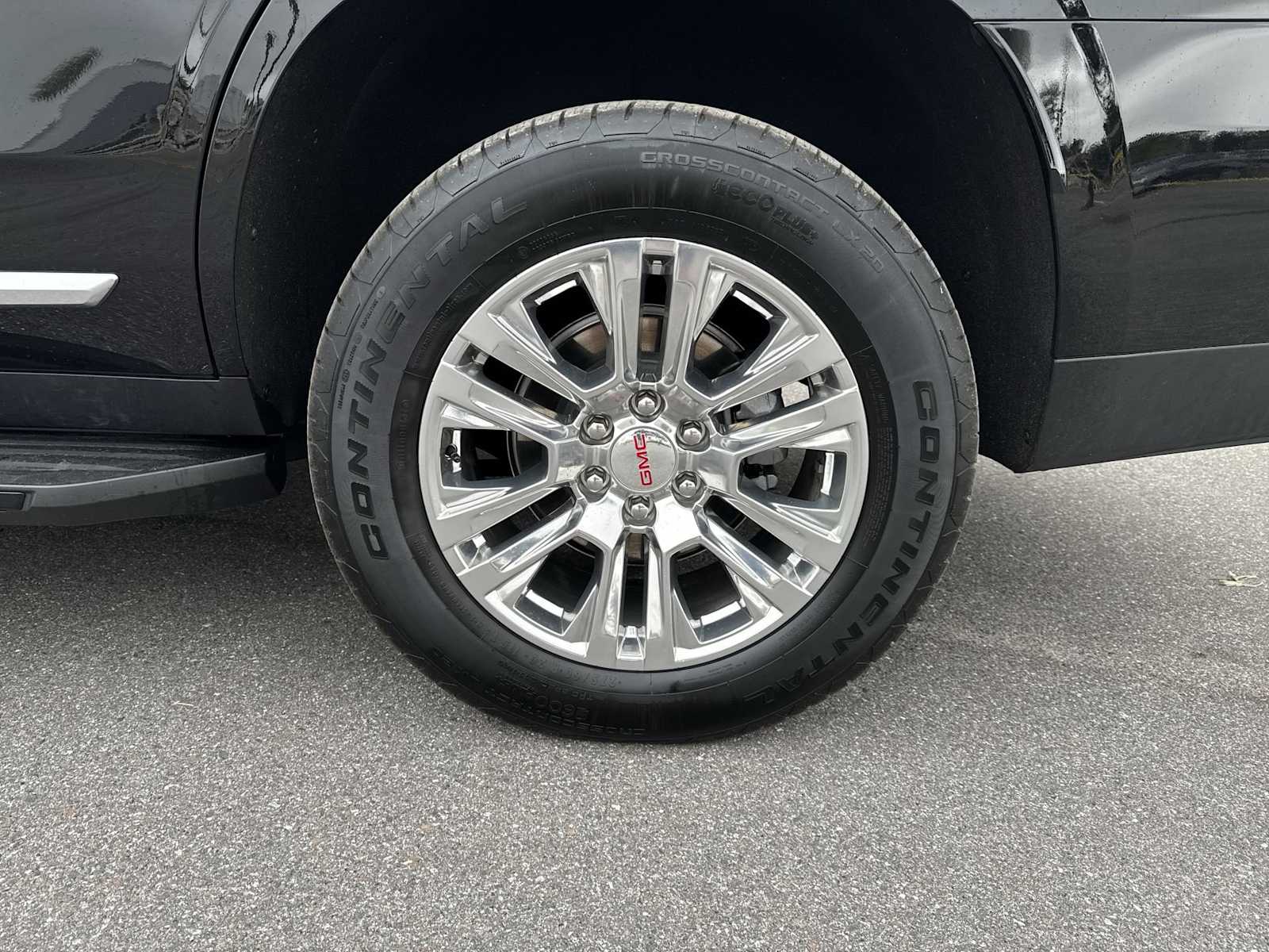 Thumbnail: 2025 GMC Yukon - 12