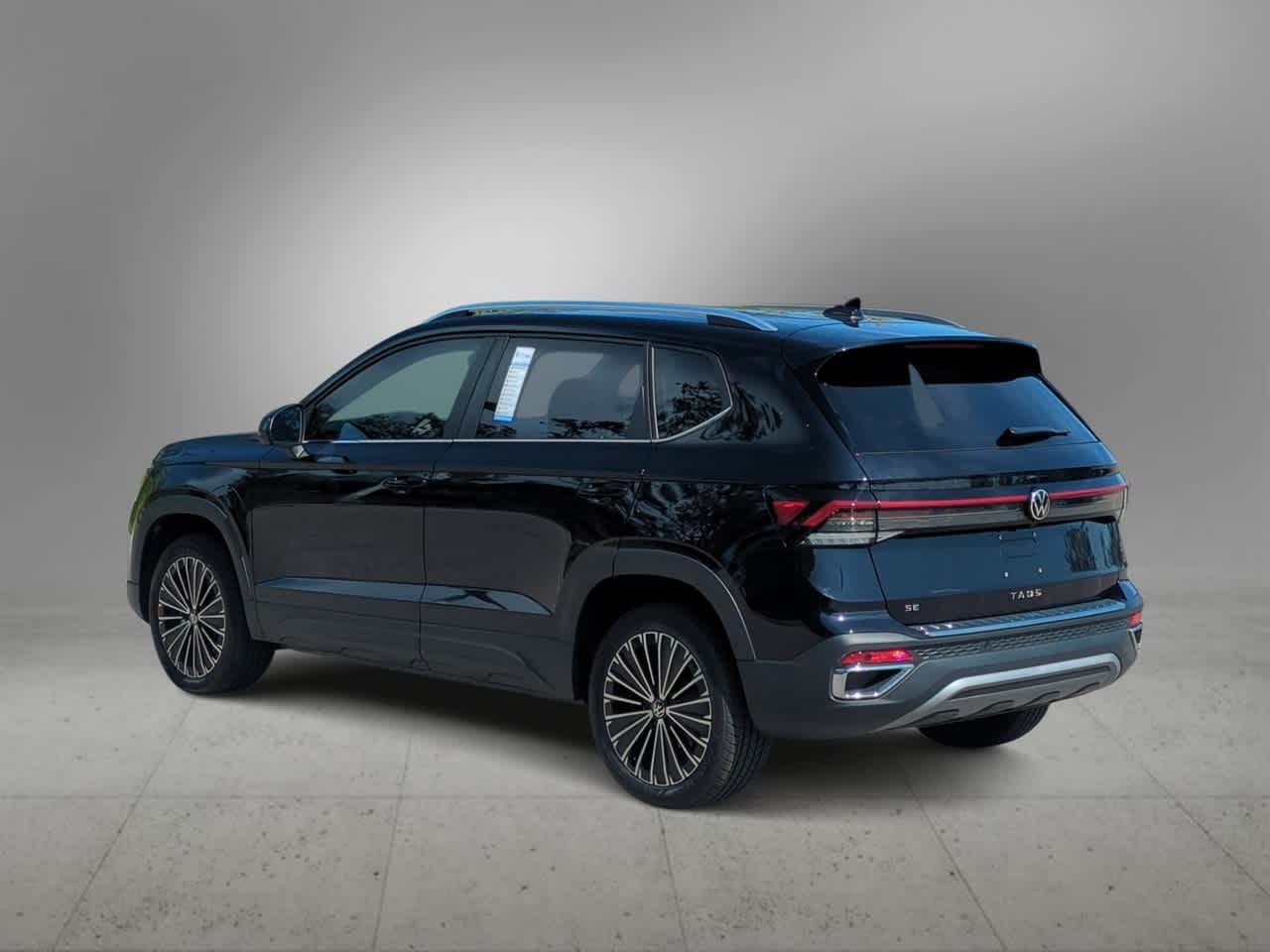 Thumbnail: 2025 Volkswagen Taos - 6