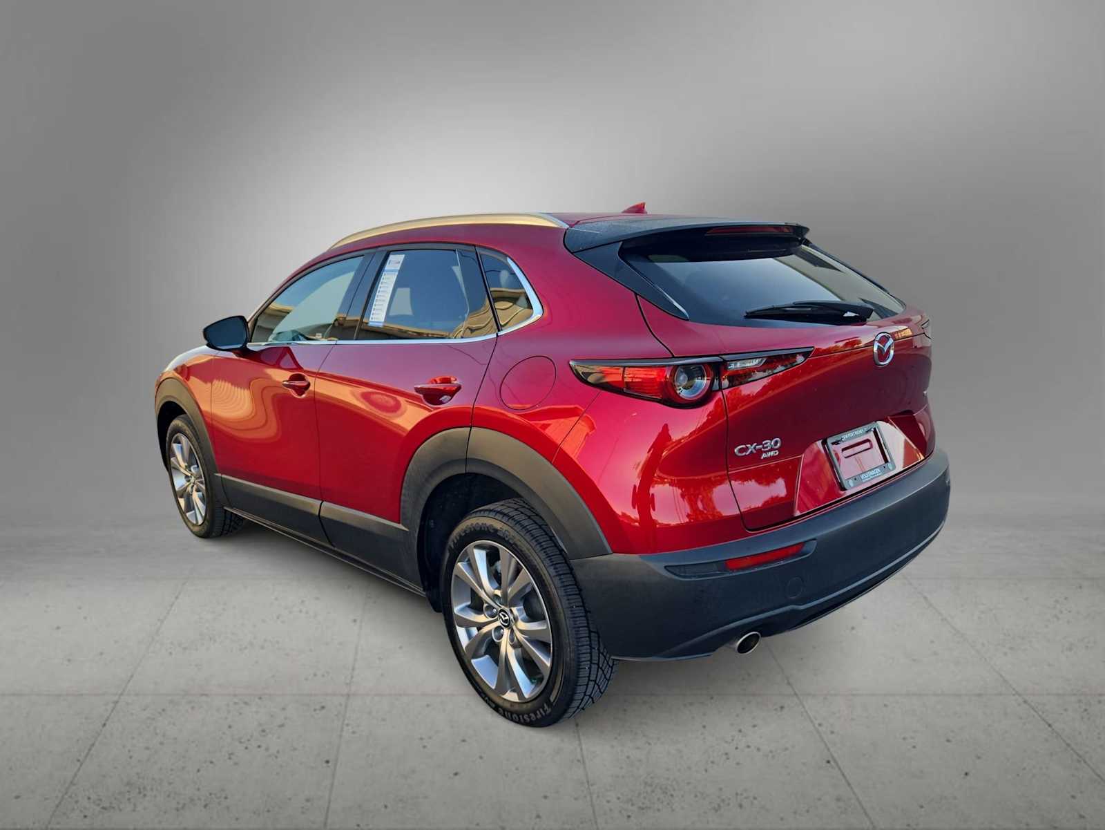 Thumbnail: 2020 Mazda CX-30 - 6
