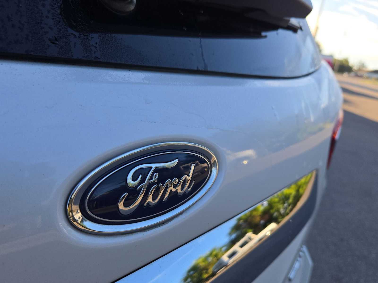 Thumbnail: 2020 Ford EcoSport - 12