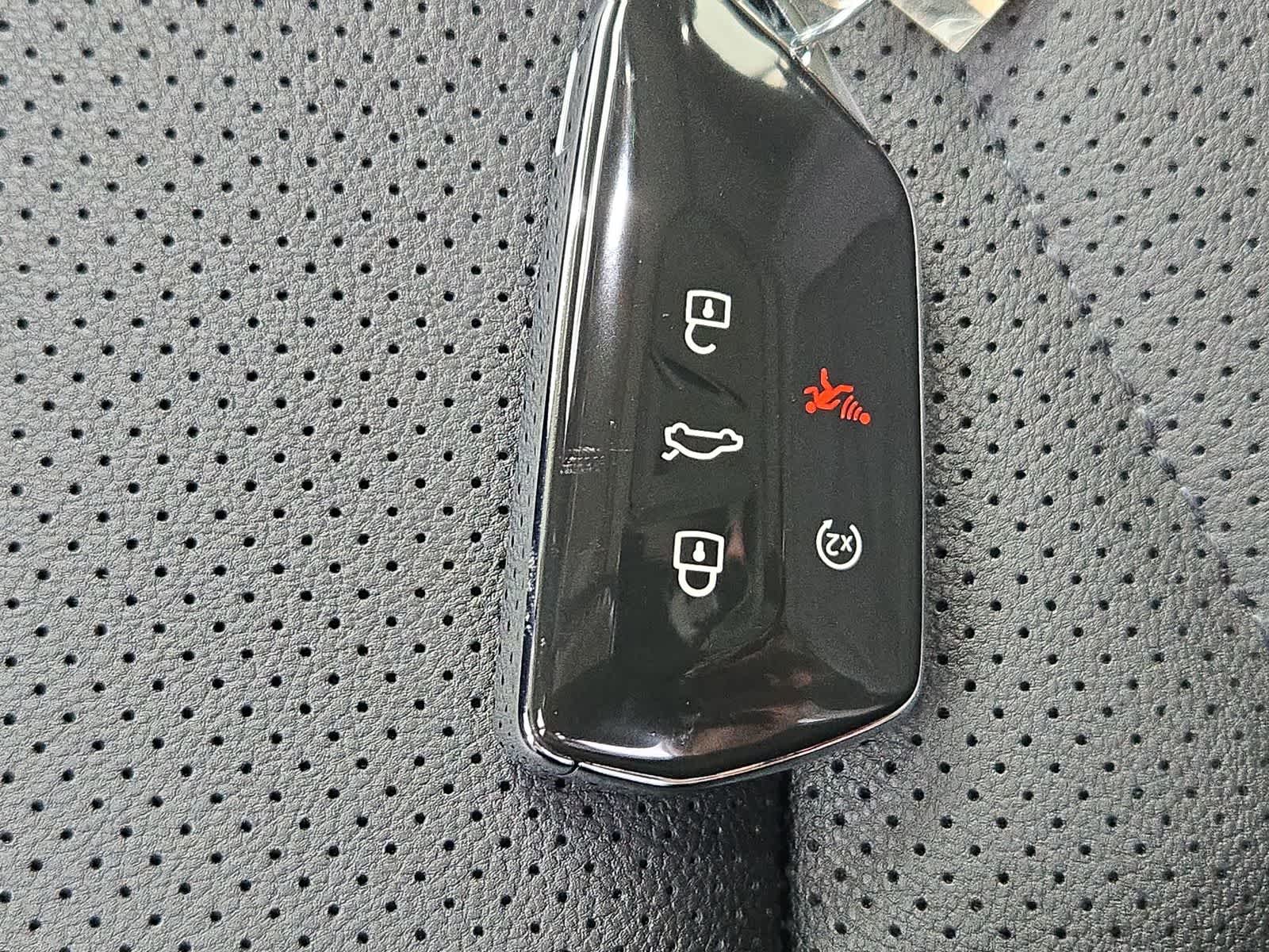 Thumbnail: 2026 Volkswagen Atlas - 33