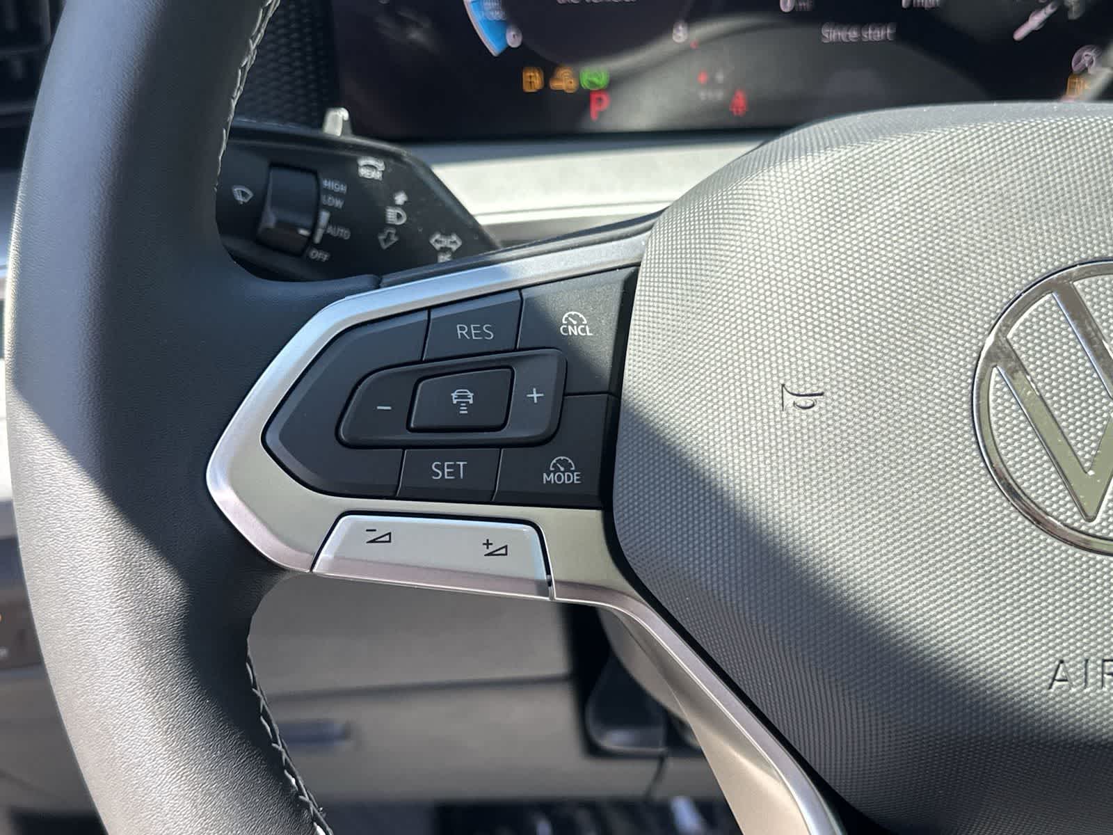 Thumbnail: 2026 Volkswagen Tiguan - 23