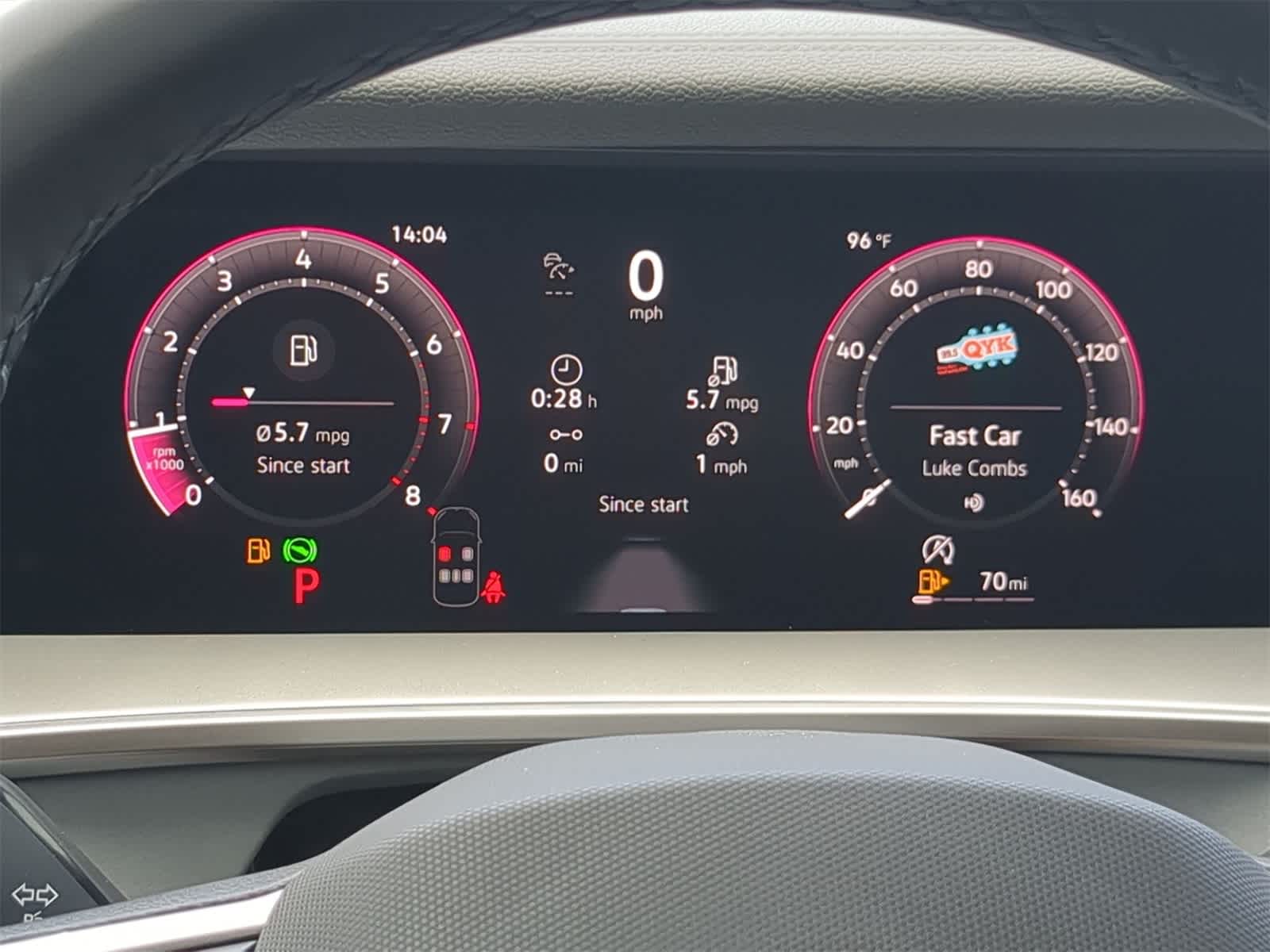 Thumbnail: 2026 Volkswagen Tiguan - 34